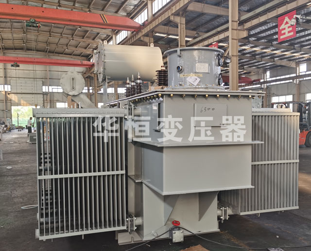 S11-6300/35云梦云梦云梦电力变压器价格