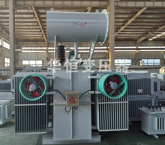 S13-6300/35云梦云梦云梦电力变压器