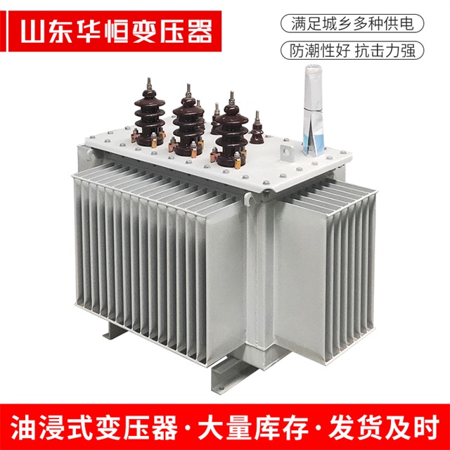 S13-10000/35云梦云梦云梦油浸式变压器厂家