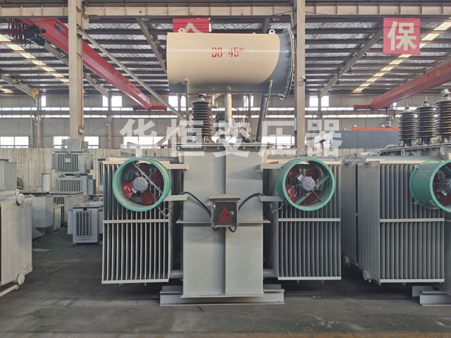 S11-10000/35云梦云梦云梦油浸式变压器