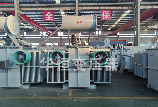 S13-6300/35云梦云梦云梦油浸式变压器